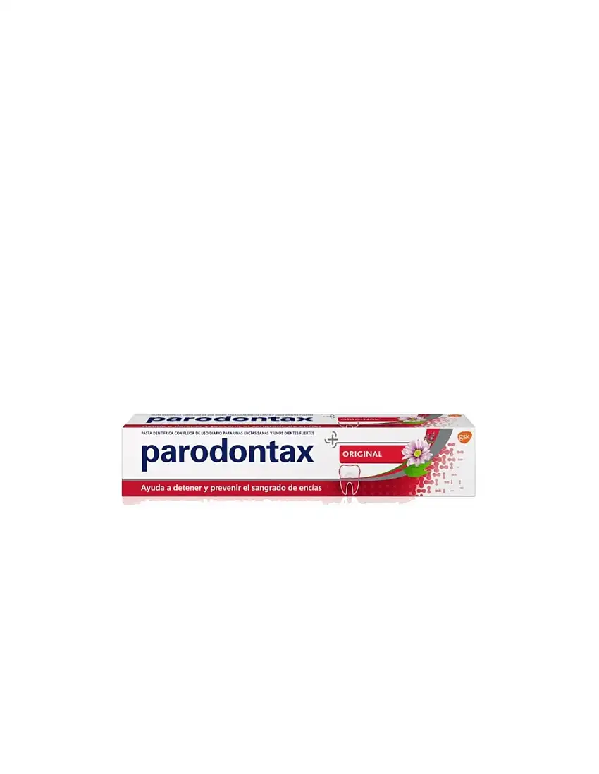 Parodontax Original