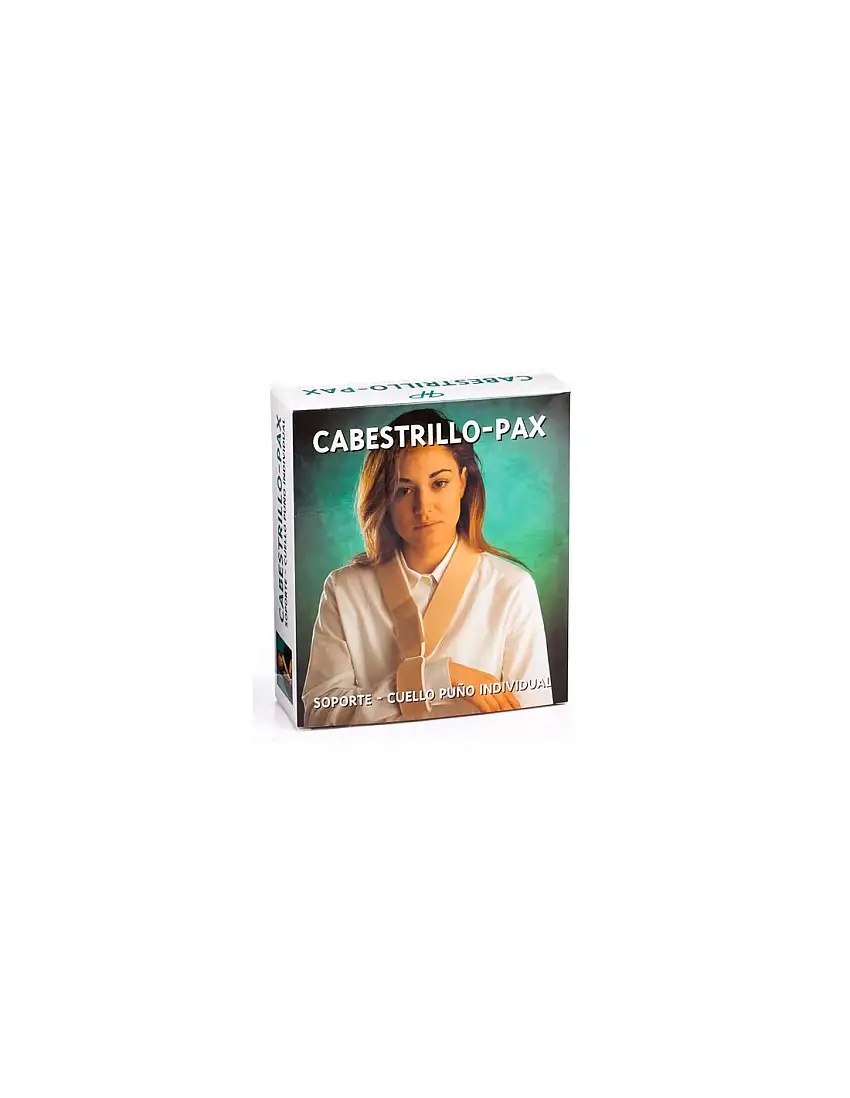 Pax Cabestrillo
