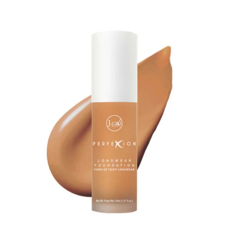Perfexion Longwear Foundation
