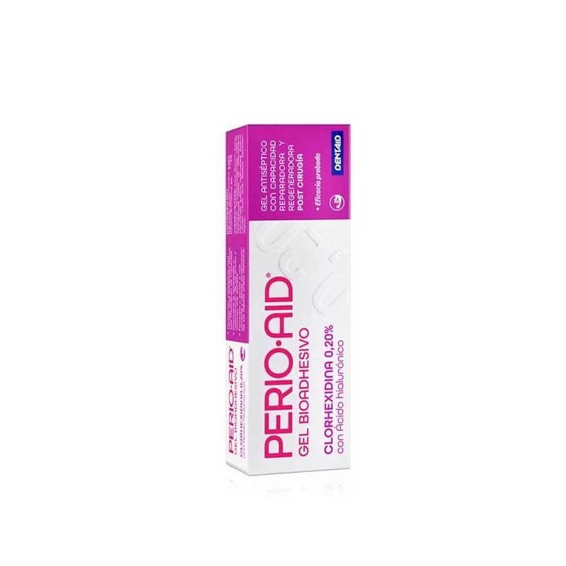 Perio Aid Gel Bioahsehivo