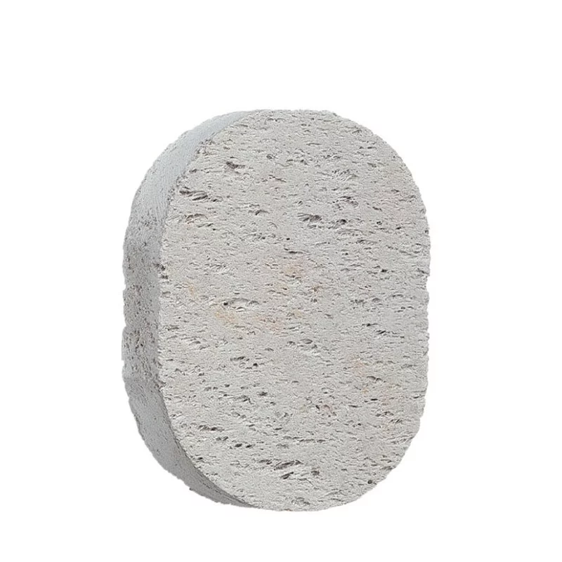 Piedra Pomez Ovalada