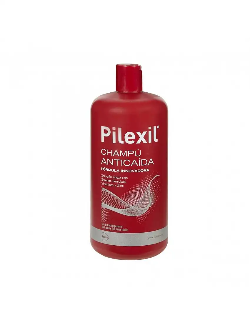 Pilexil Champu Anticaida 900 Ml