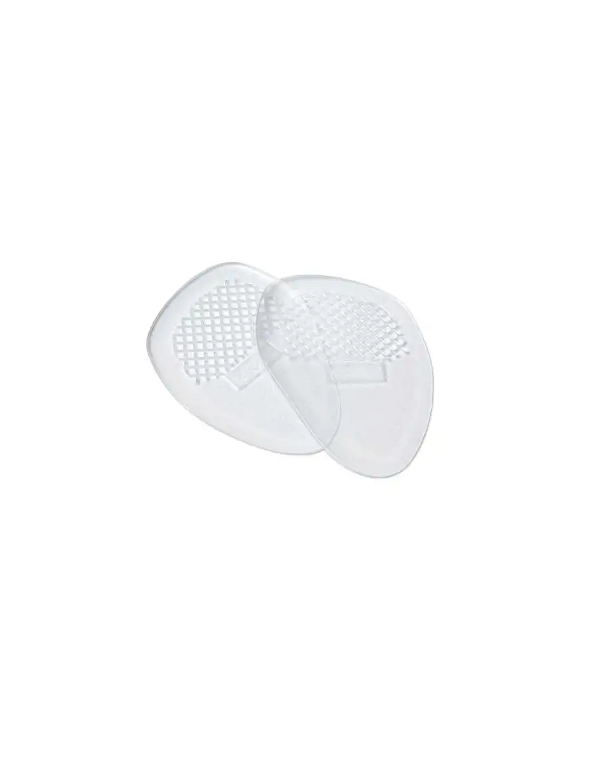 Plantillas Mini Antideslizantes Comforgel E - Finas Cg0401
