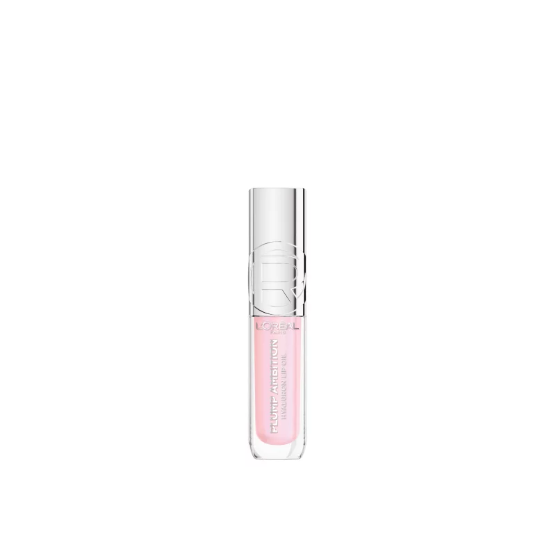 Plump Ambition Lip Oil