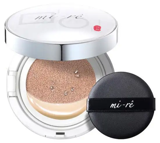 Polvo Compacto Bibi Nova Cushion spf 50