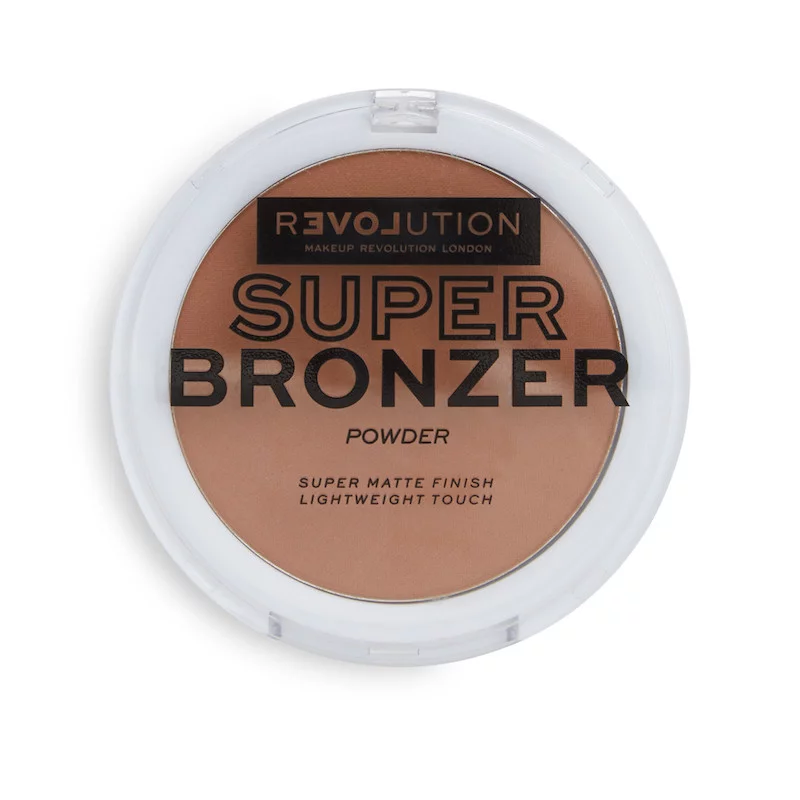Super Bronzer Powder