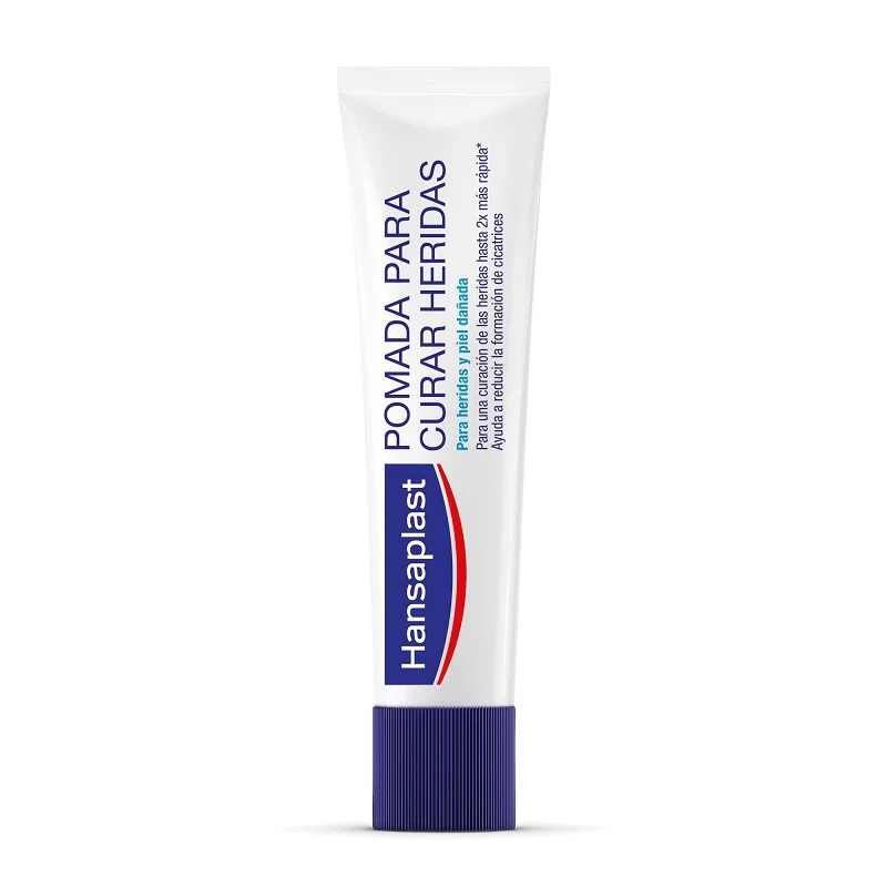 Pomada Cura Heridas 20Gr