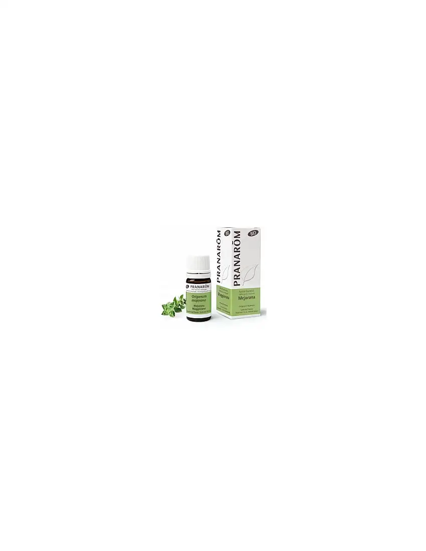 Pranarom Aceite Esen Mejorana 5 Ml