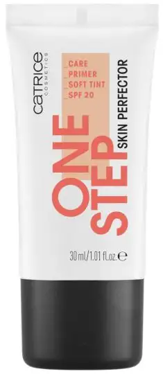 Prebase de Rostro One Step Skin Perfector 30 ml