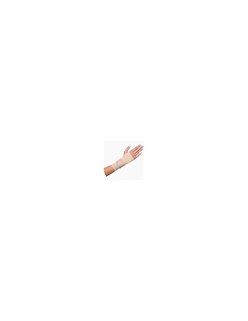 PRIM MUÑEQUERA METACARPIANA AQTIVO SKIN ELASTICA
