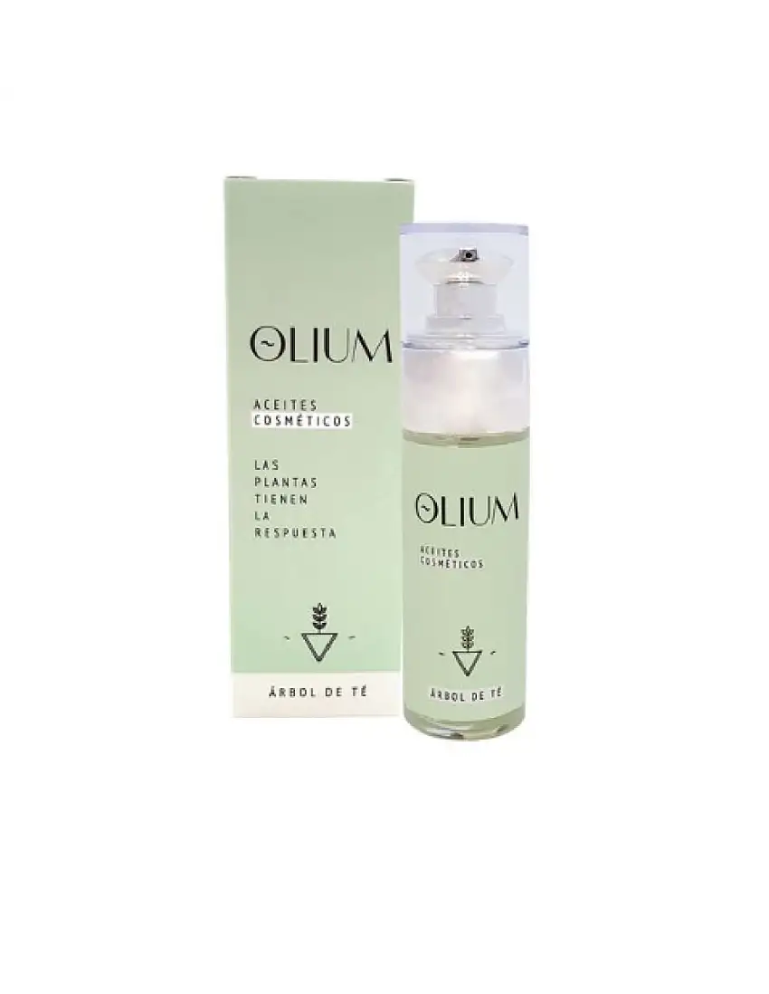 Prim Olium Aceite Arbol De Te 30 Ml