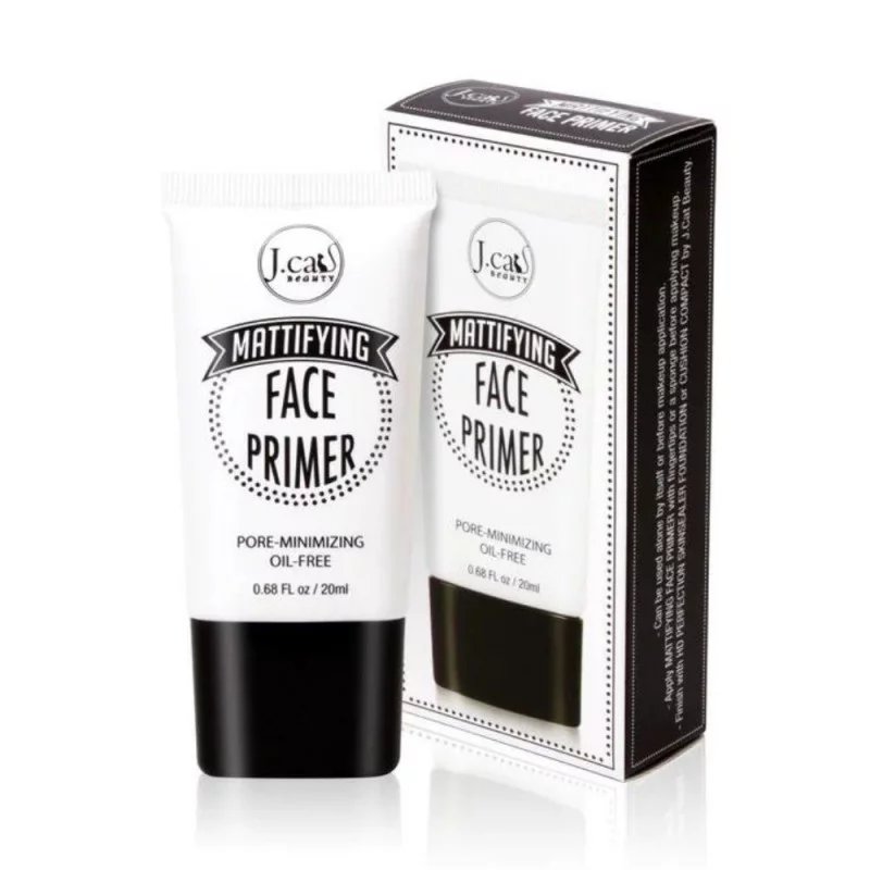 Primer Facial Matificante