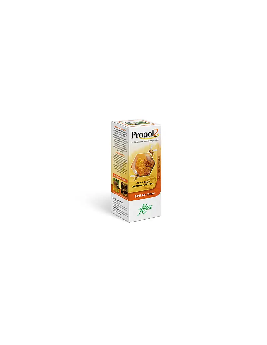Propol 2 Emf Spray Oral 30 G