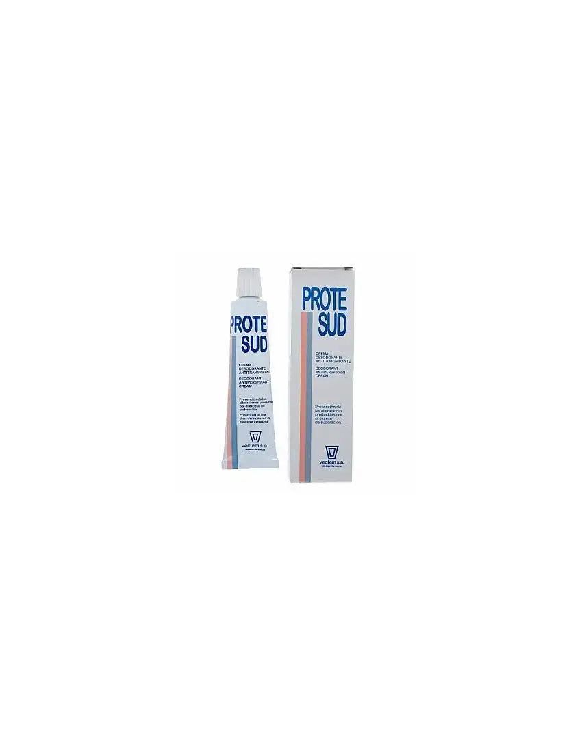 Protesud Crema 40 Gr