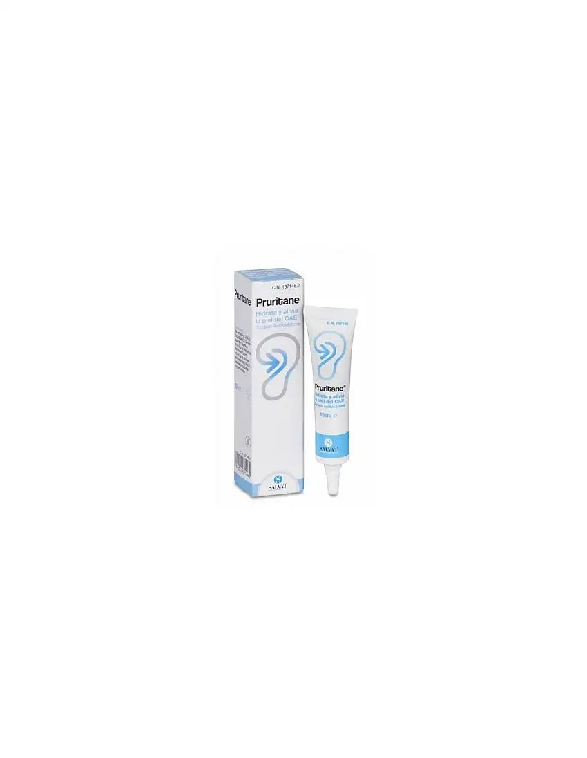 Pruritane 15 Ml