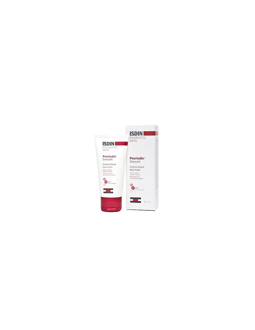 Psorisdin Crema Zona Especifica 50 Ml Iralfaris