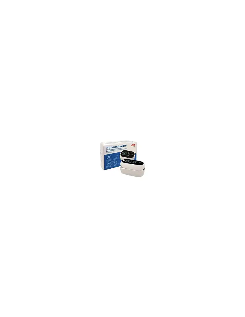 PULSIOXIMETRO ICO AOJ-70B