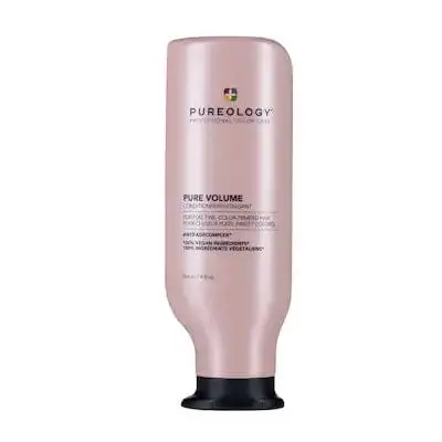 Acondicionador Pure Volume