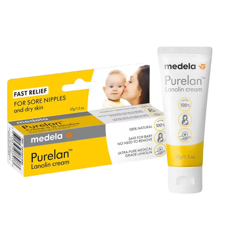 Purelan 100 medela