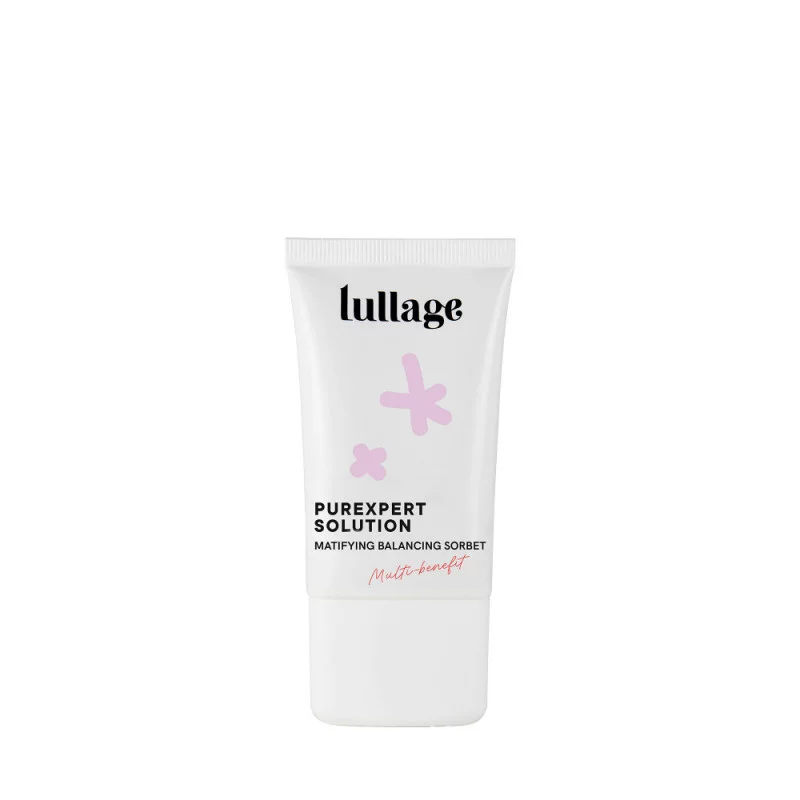 Purexpert Solution Matifying Balancing Sorbet 40Ml