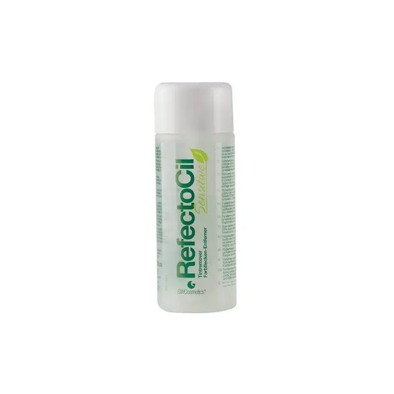 Refectocil Quitamanchas Tinte pestañas Sensitive (100ml)