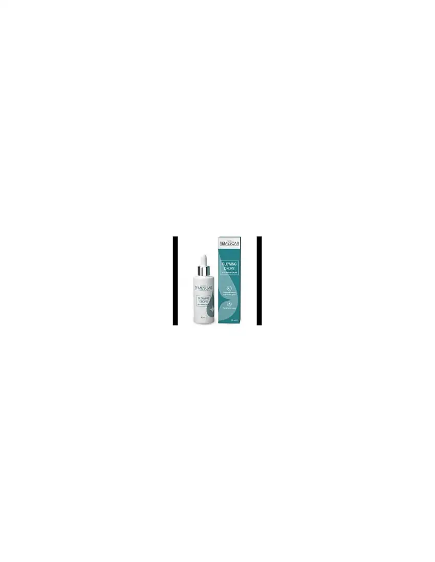 REMESCAR GOTAS BRONCEADORAS 30ML