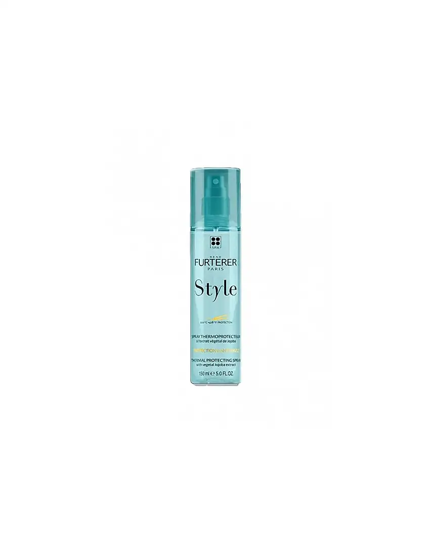 Rene Furterer Lissea Spray Termo Protector