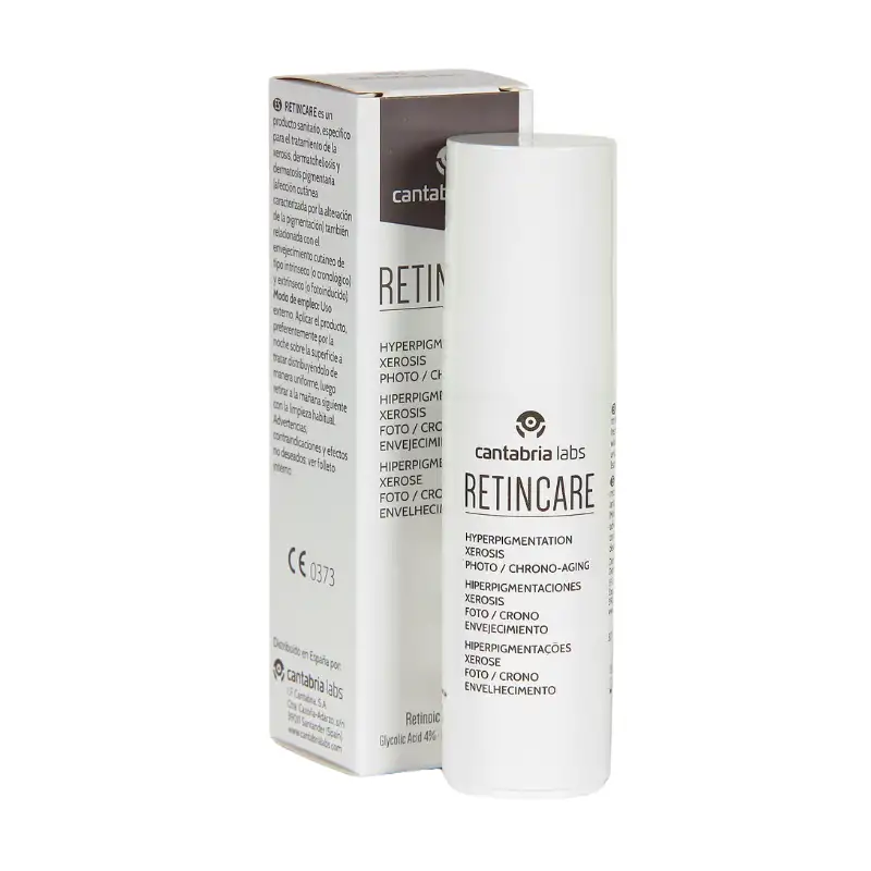 Retincare 30 ml Cantabria Labs