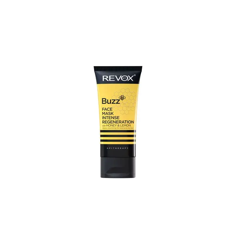 Revox B77 Buzz Face Mask Intense Regeneration (65ml)