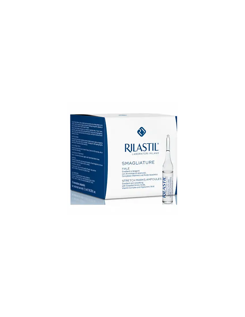 Rilastil Intensiv Amp Antiestr