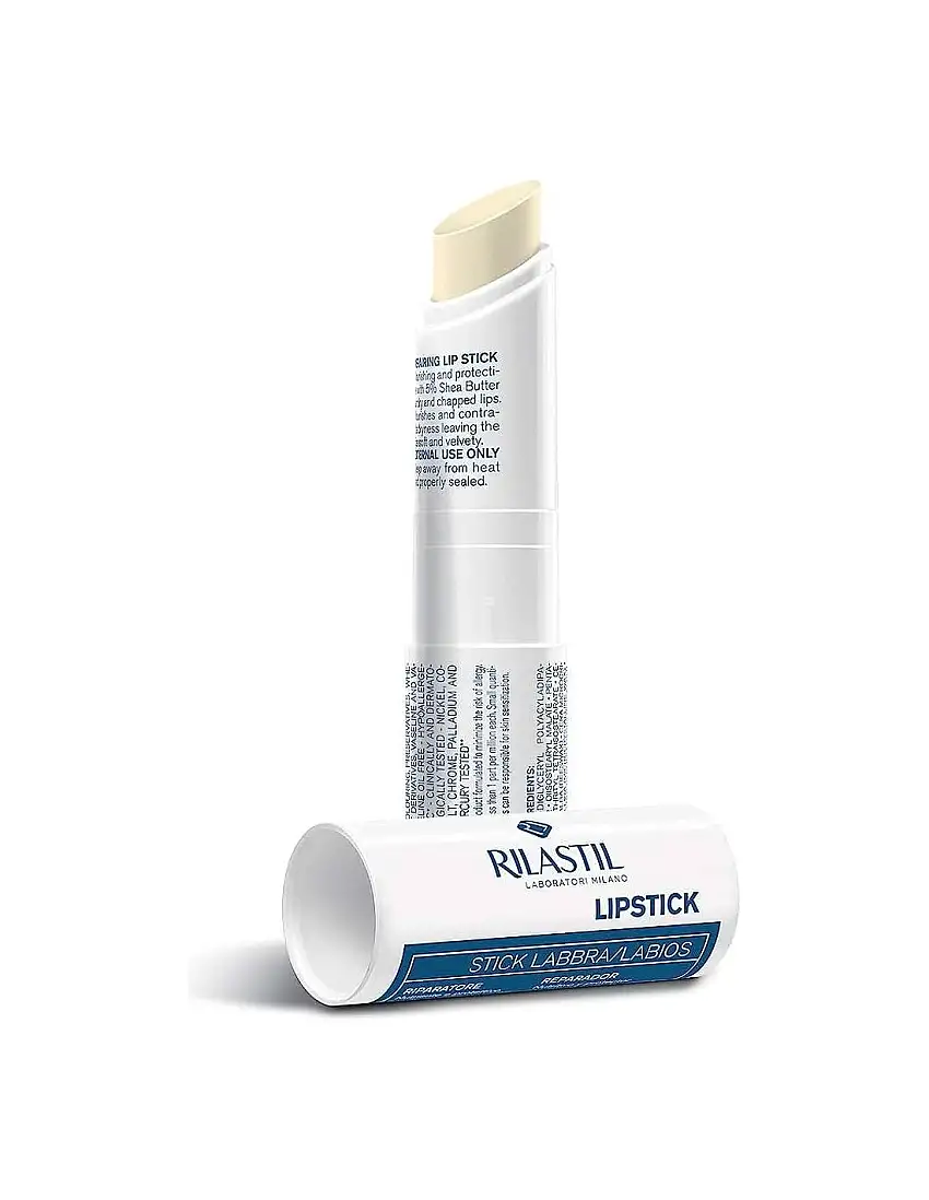 Rilastil Stick Labial 4,8Ml