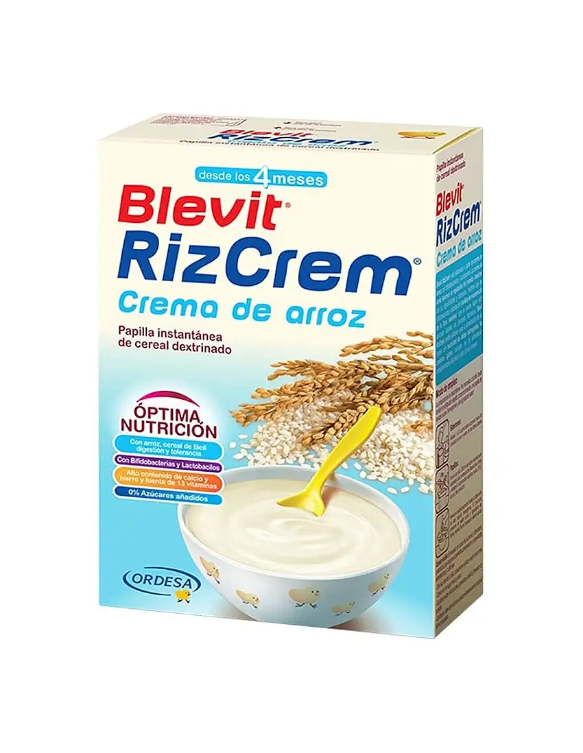 Rizcrem Plus 300 G