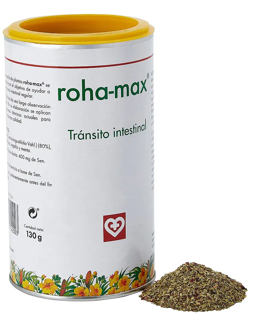Roha Max 130 G