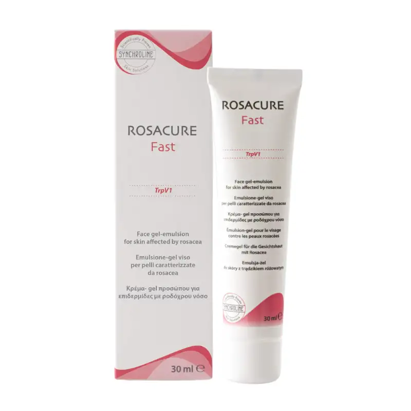 Rosacure fast 30ml