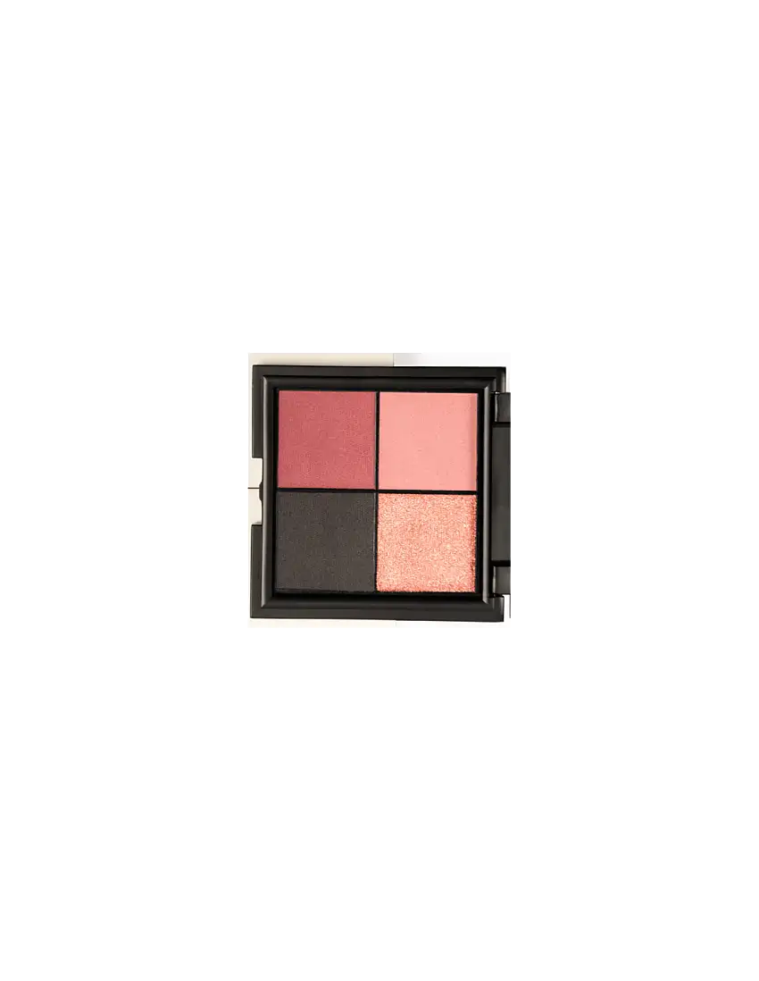 ROSE EYESHADOW PALETTE MIA