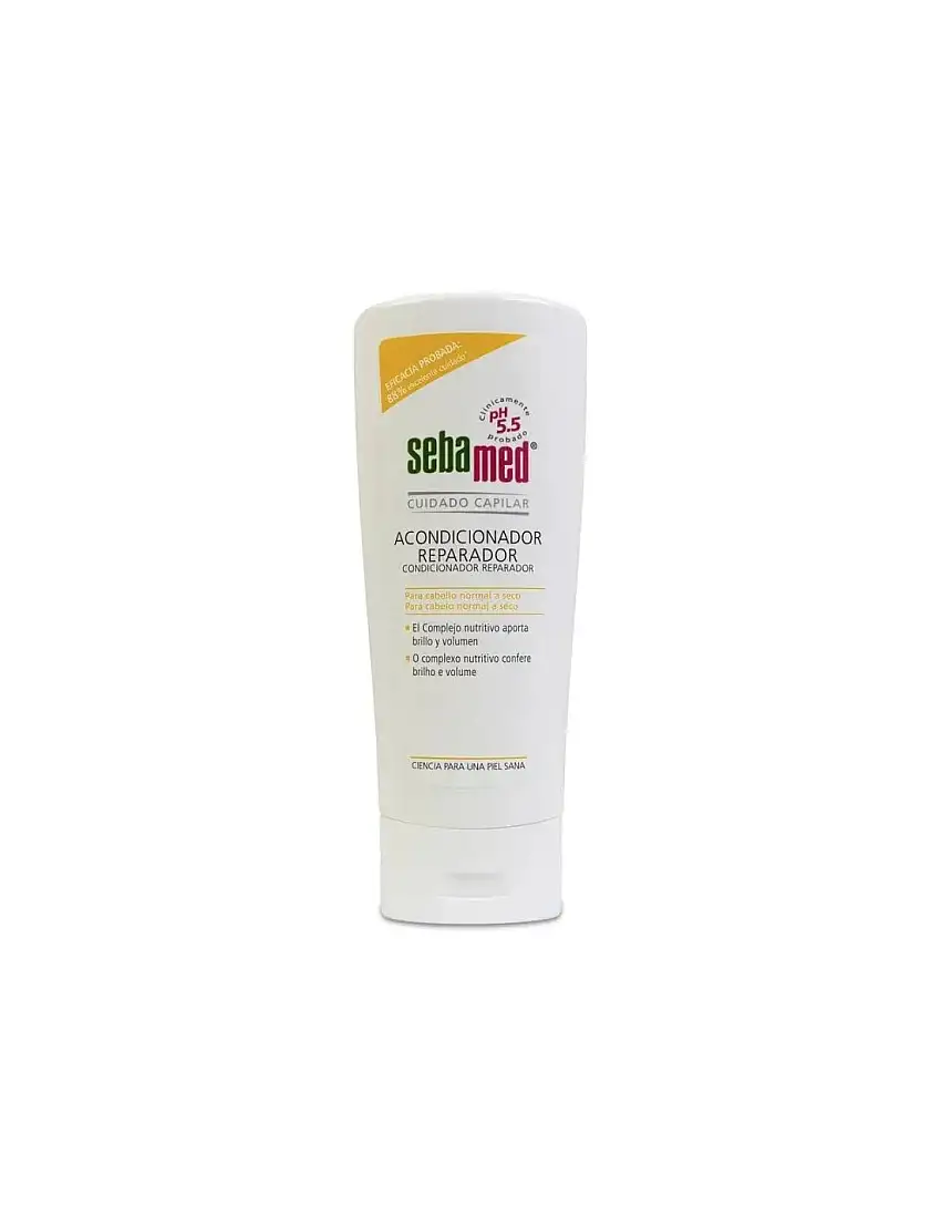Sebamed Acondicionador Rep 200