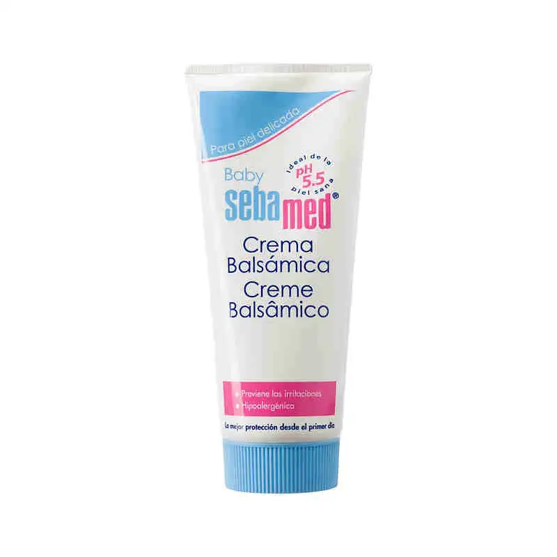 Sebamed baby crema balsamica 300 ml
