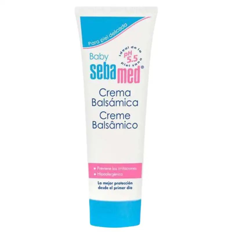 Sebamed baby crema balsamo 50 ml