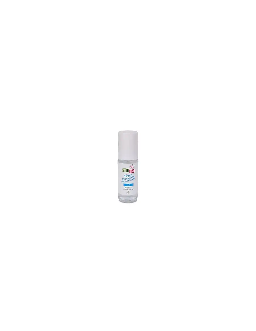 Sebamed Desodorante Fresh Roll-On 50 Ml
