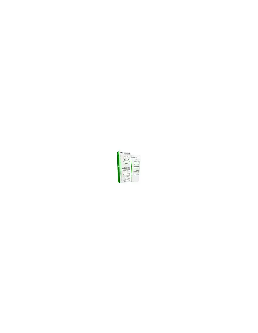 Sebium Sensitive Bioderma 30 Ml