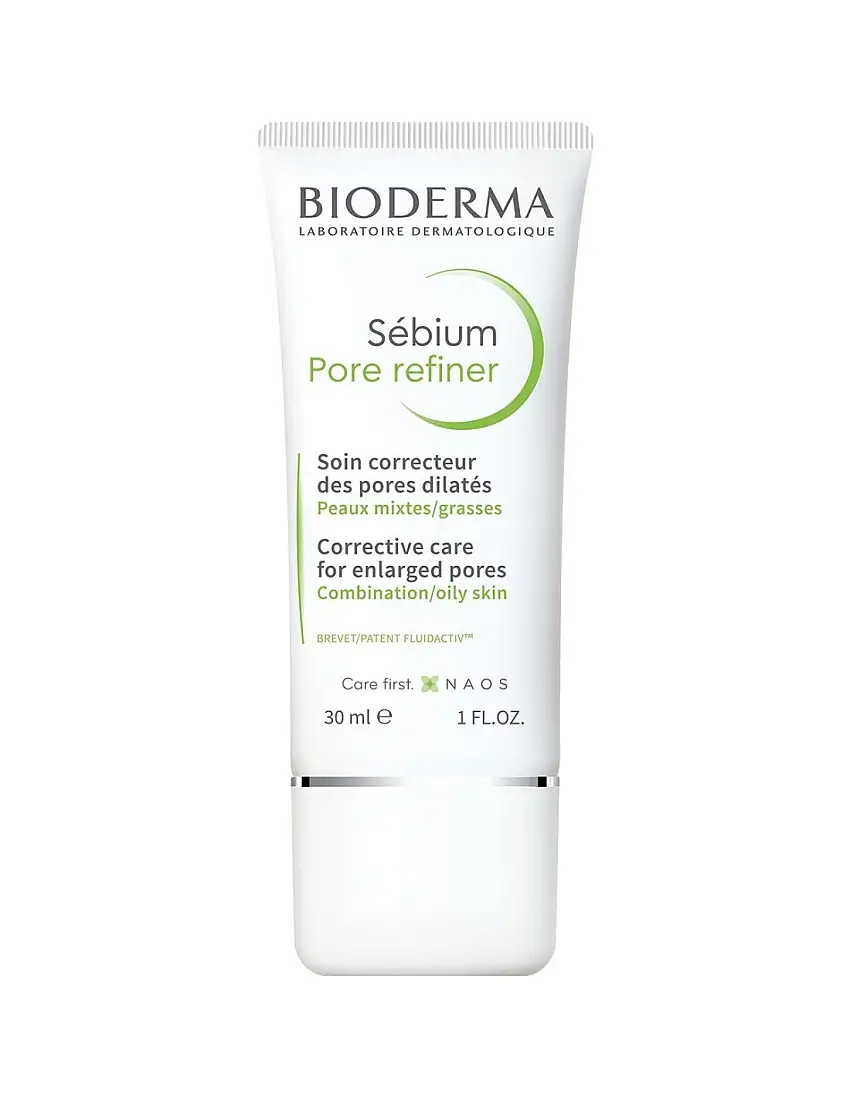 Sebium Serum 1 Envase 30 Ml