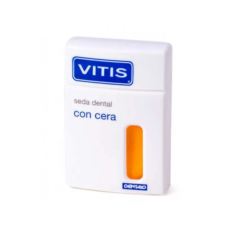 Seda Dental Con Cera