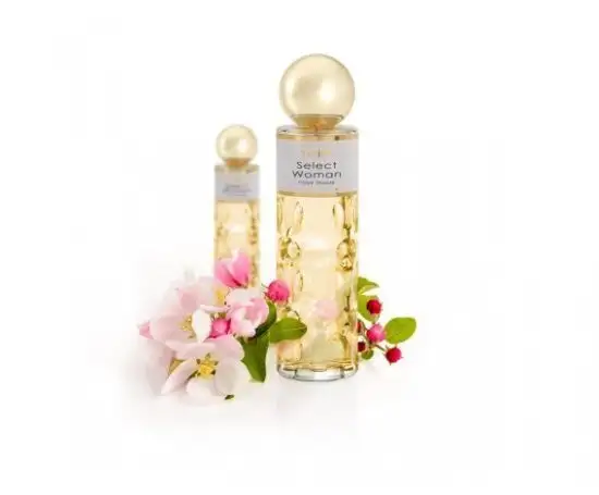 Select Woman Eau de Parfum Vapo n35 200 ml