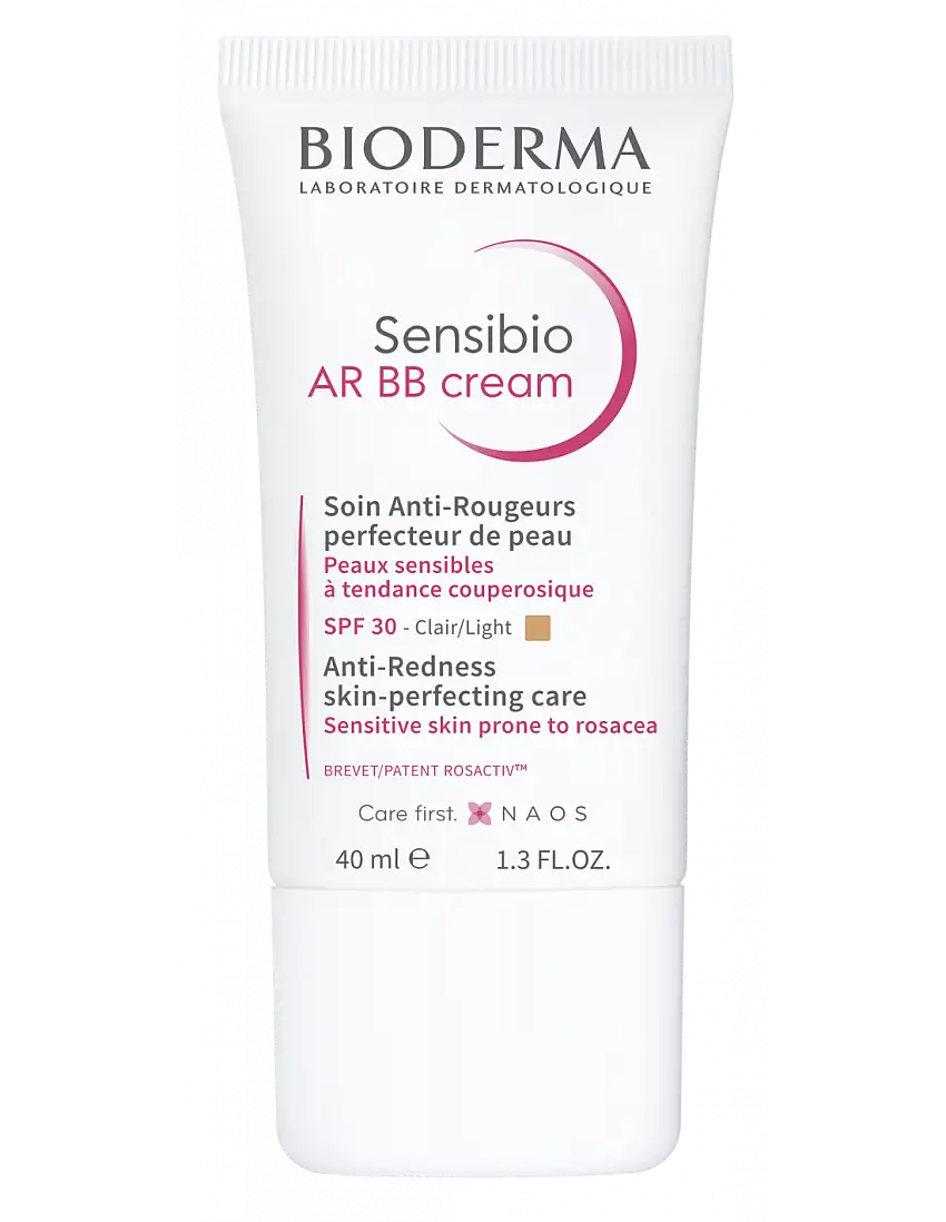 Sensibio Ar Bb Cream Spf 30 Bioderma 40 Ml
