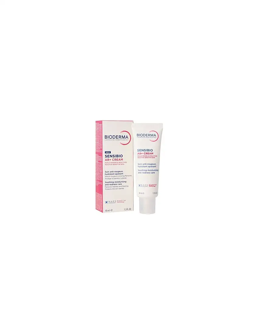 Sensibio AR+ Crema Cuperos 40 Ml