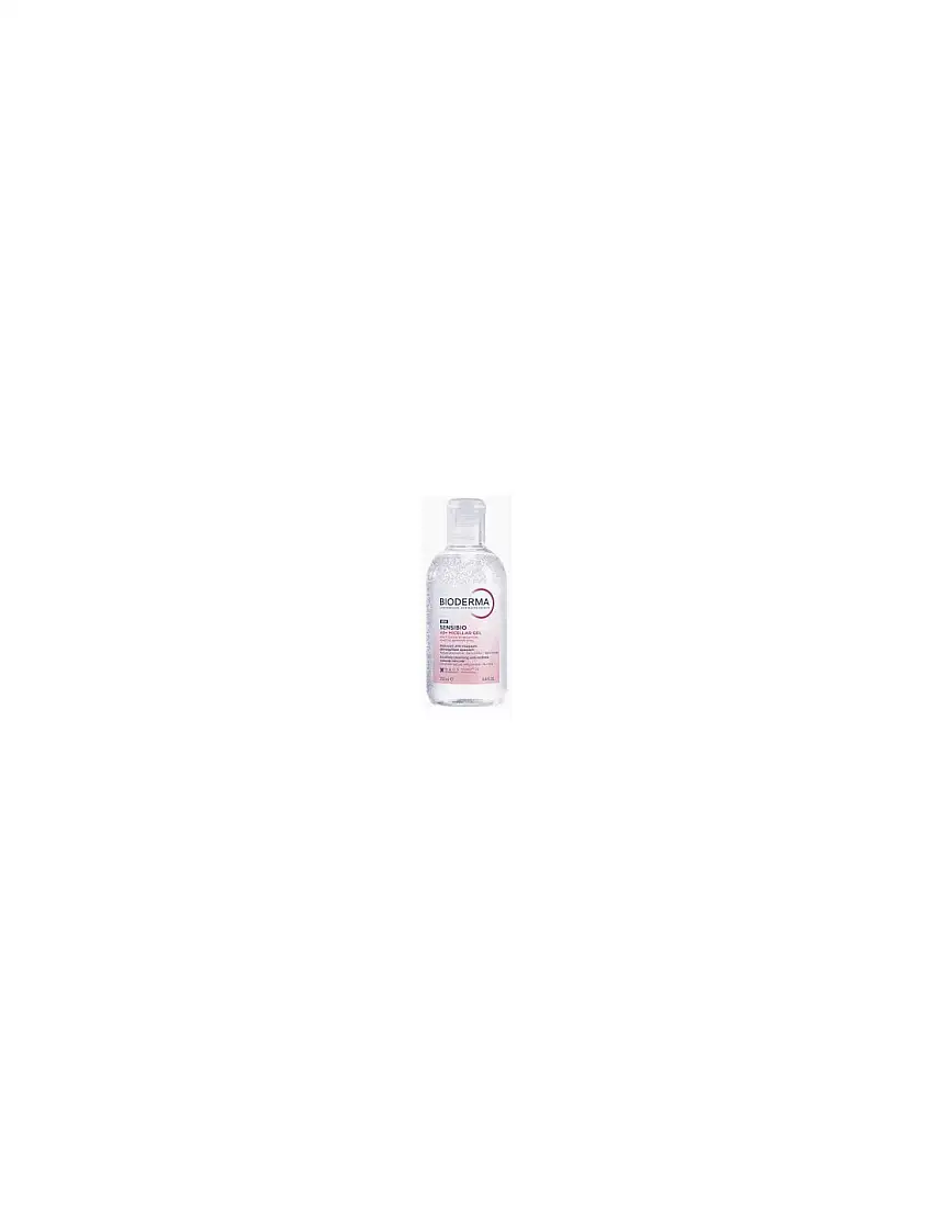 SENSIBIO AR+ MICELAR GEL 250ML