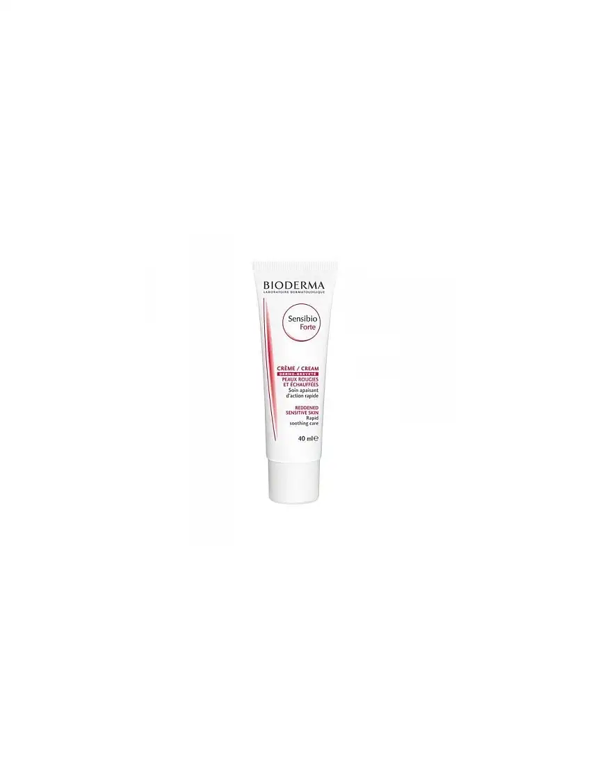 Sensibio Forte Crema 40 Ml