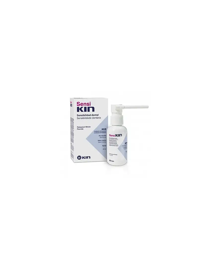 Sensikin Spray 40 Ml