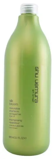 Silk Bloom Shampoo 980 ml