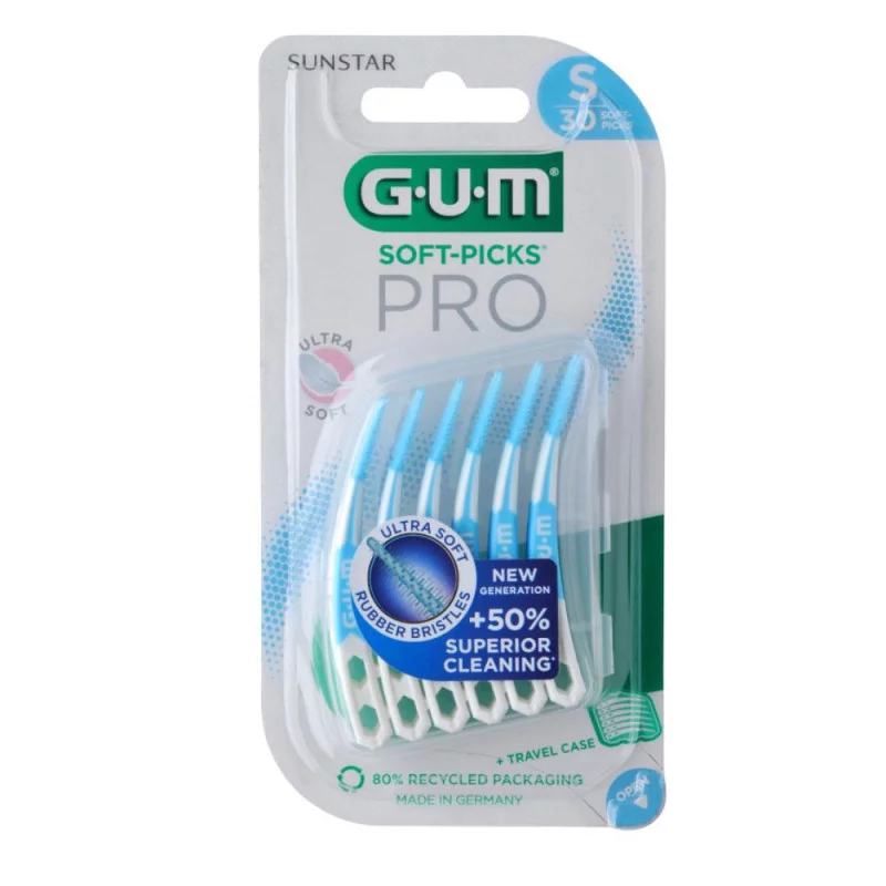 Soft Picks Pro Small 30U
